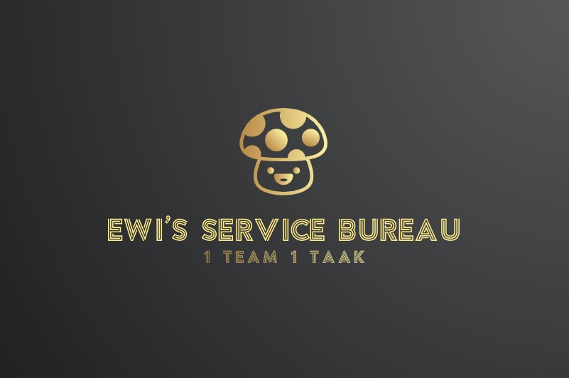 Vissenpagina - Ewi's Service Bureau